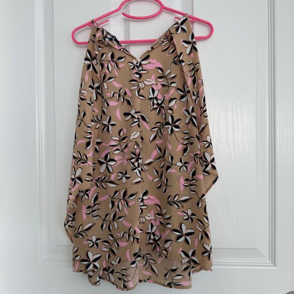 banana republic halter top : XXSP - Picture 2 of 2